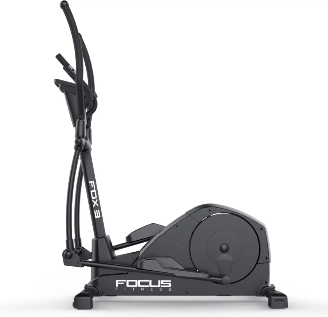 Focus Fitness Fox 3 iPlus