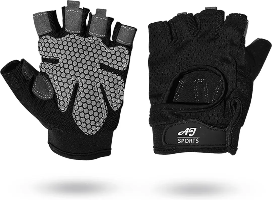AJ-Sports Fitness handschoenen XL