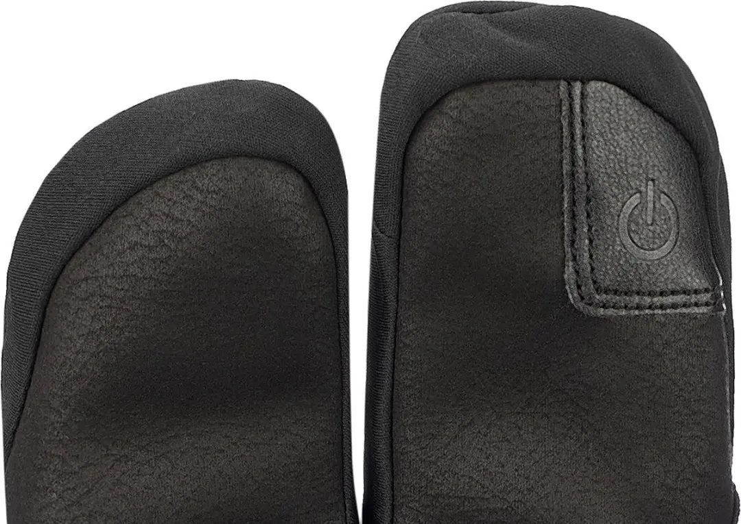 Pearl Izumi Amfib Handschoenen - Zwart S