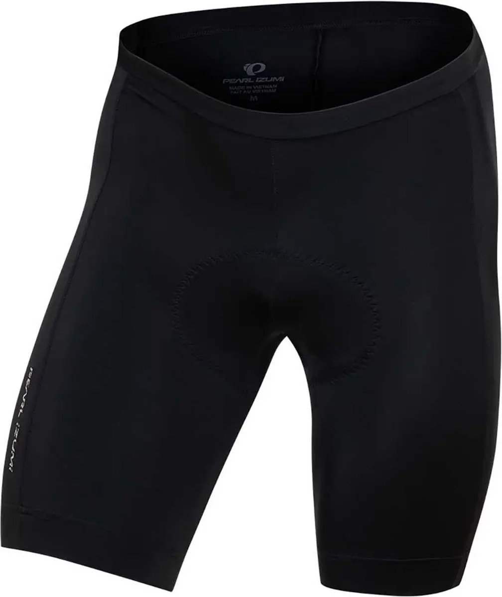 Pearl Izumi Quest Broek Zonder Bretels Zwart XL Man