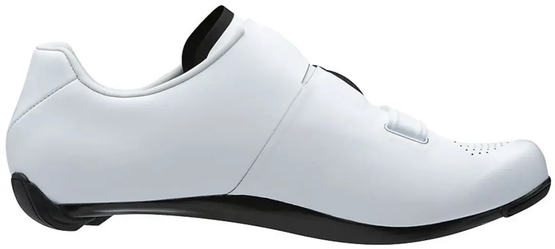 Pearl Izumi Attack Raceschoenen Wit - 39