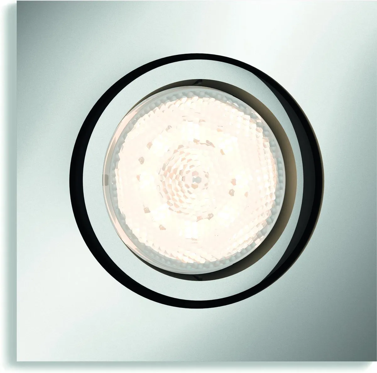 Philips LED Shellbark Inbouwspot 500lm