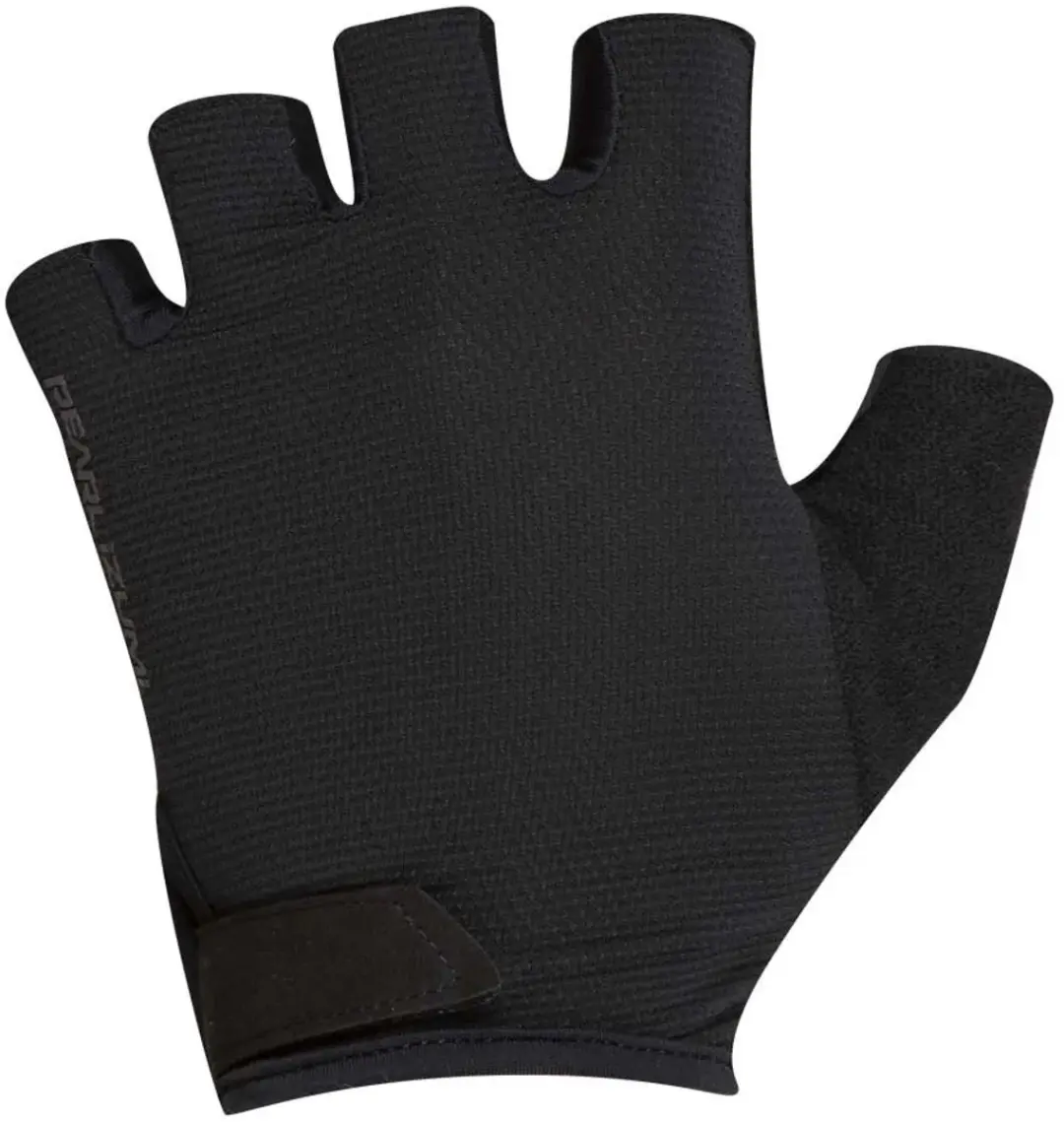 Pearl Izumi Quest Gel Handschoenen XXL - Zwart - afbeelding 4 van 4