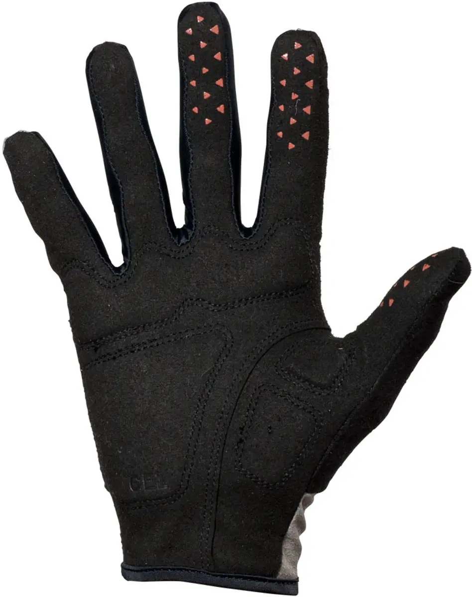 Pearl Izumi Summit Gel Handschoenen - S - Zwart - afbeelding 3 van 4