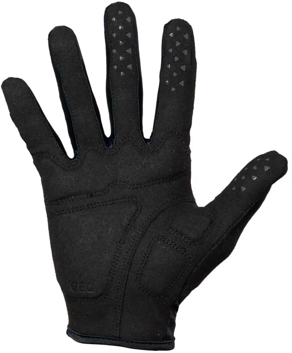 Pearl Izumi Summit Gel Handschoenen - S - Zwart - afbeelding 2 van 4