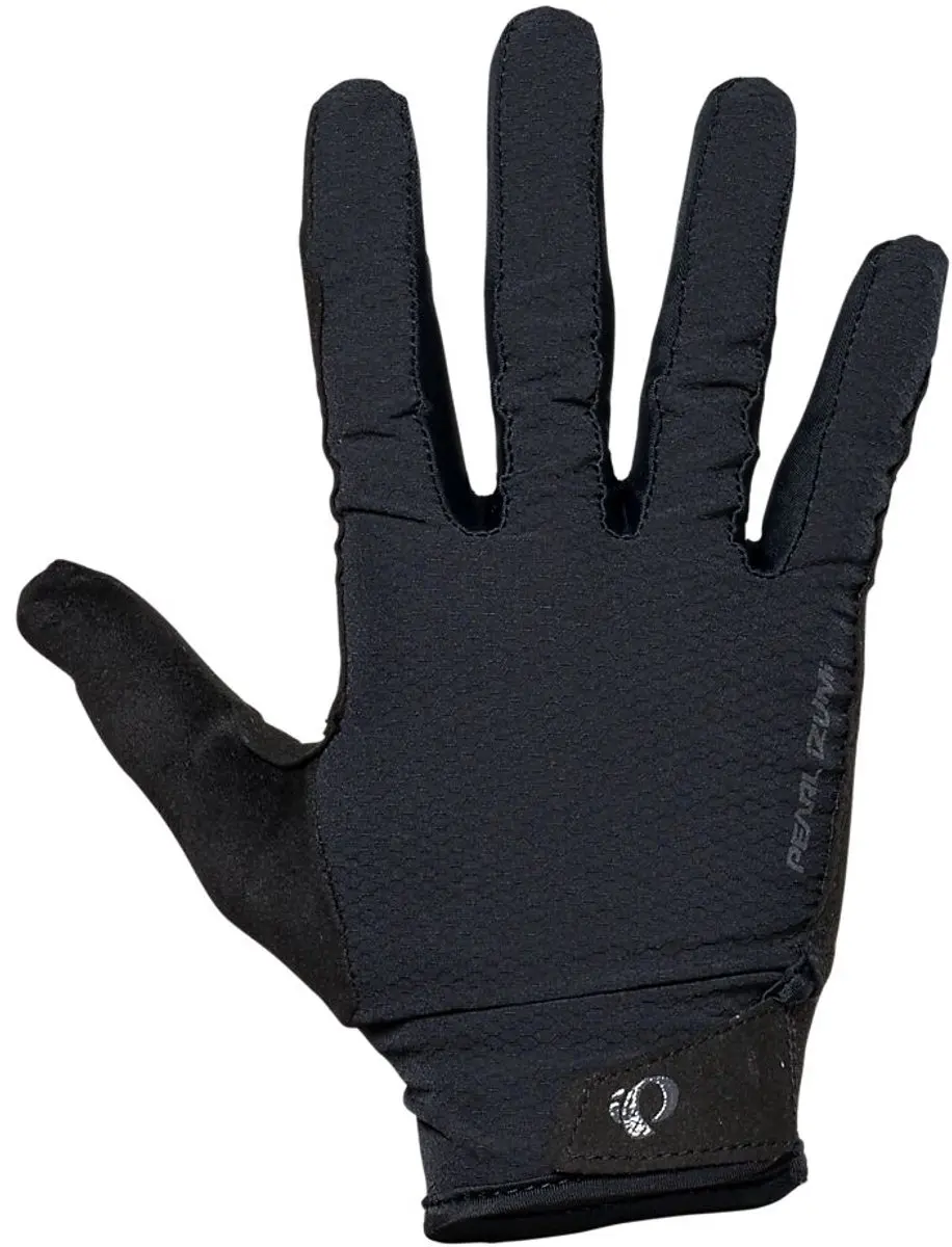 Pearl Izumi Summit Gel Handschoenen Zwart S Man
