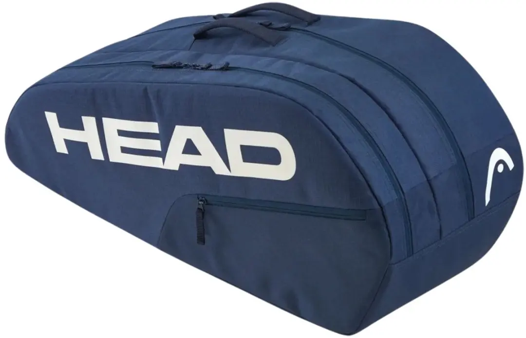 Head Base M Tennistas Blauw