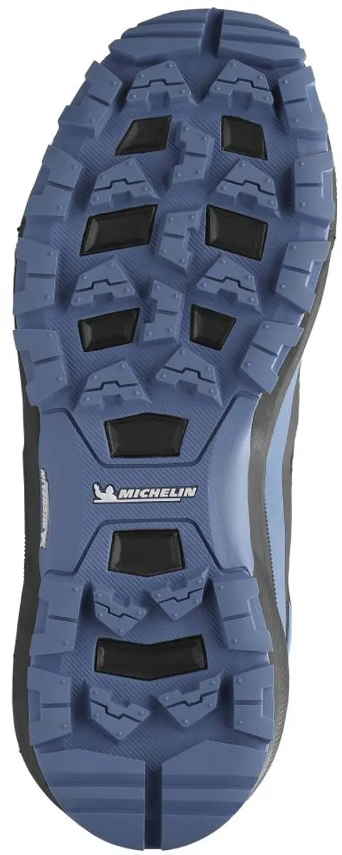 Millet Wanaka Mid Gore-Tex Wandelschoenen - Zwart EU 38 - afbeelding 2 van 6