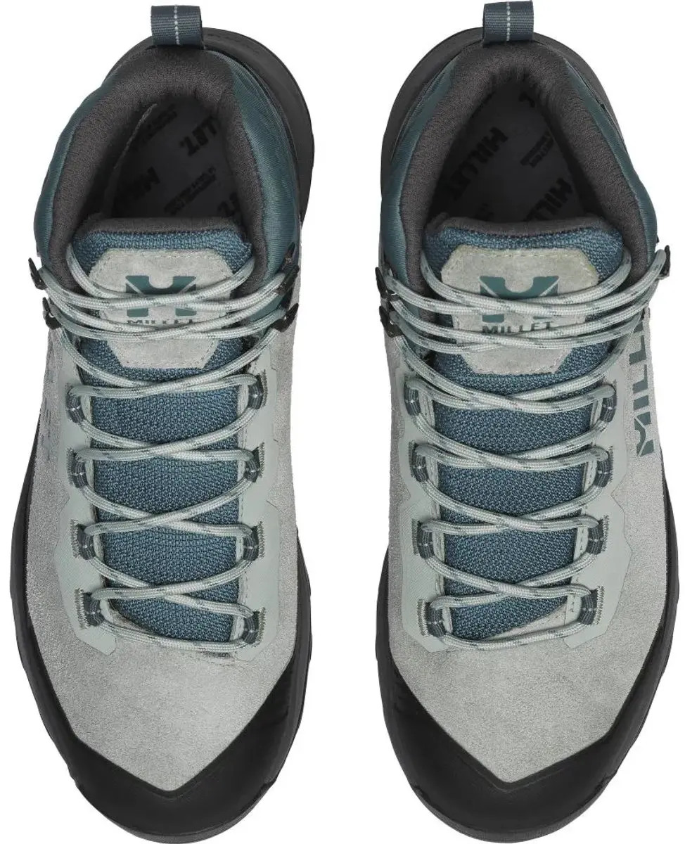 Millet Ubic Mid Gore-Tex Wandelschoenen - Seaweed - afbeelding 6 van 6
