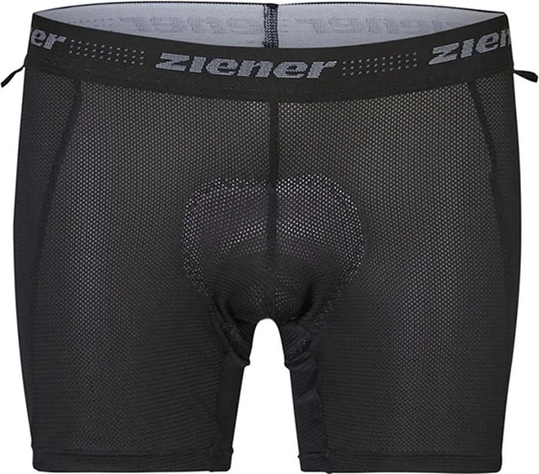 Ziener Fietsonderbroek Nekia X-Gel Lady