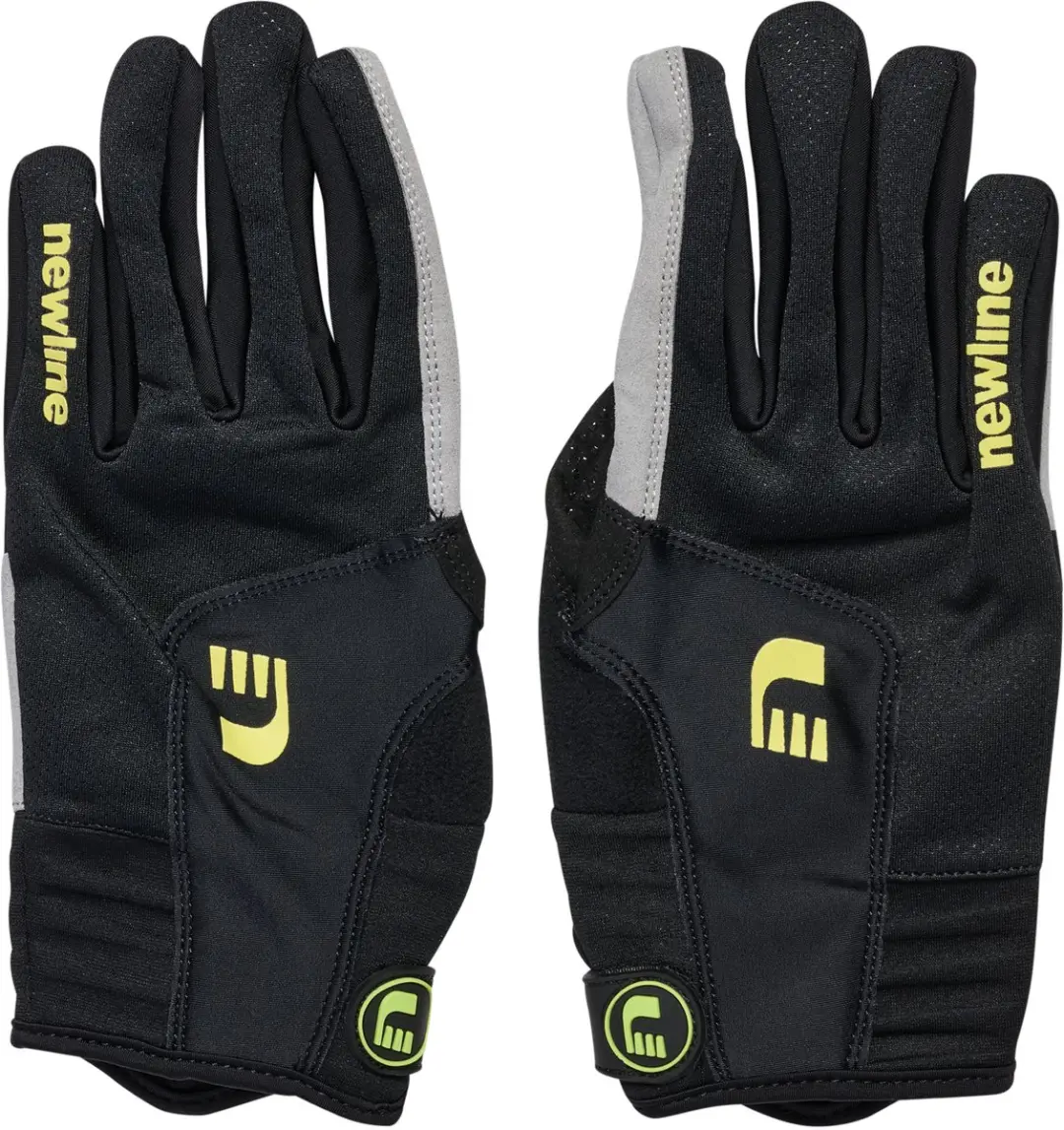 Bike Grip Gloves