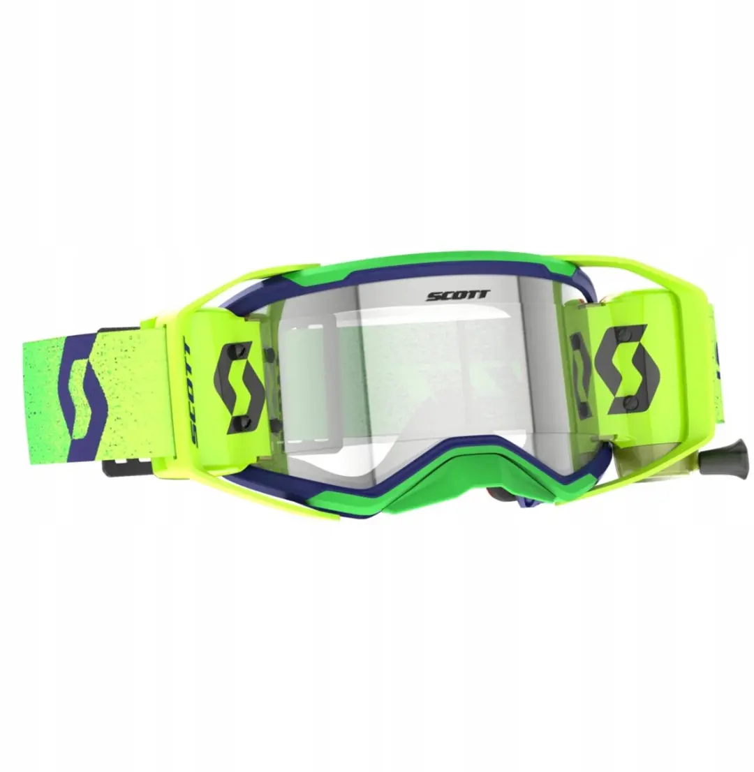 Scott Prospect 2.0 WFS motorcrossbril