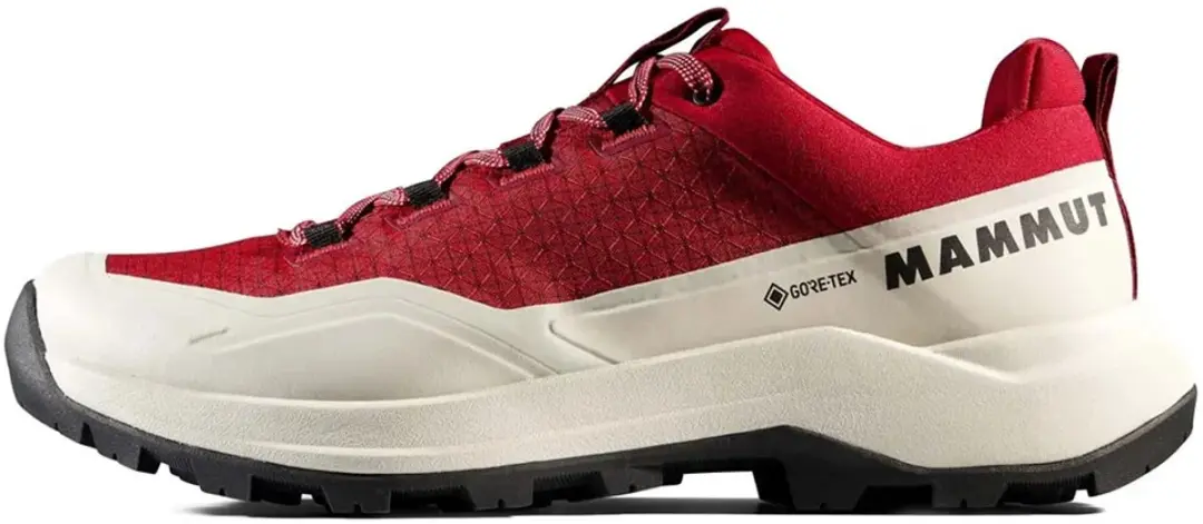 Mammut Sertig Iii Low Gore-tex® Wandelschoenen Rood EU 44 2/3 Man