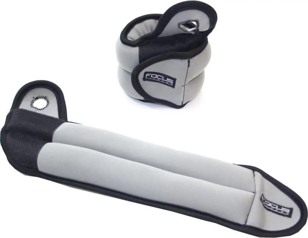 Focus Fitness