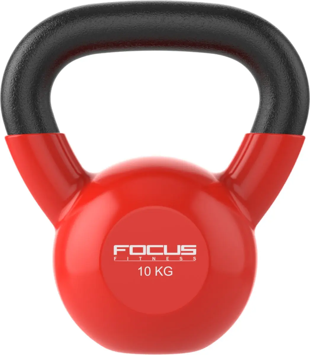 Focus Fitness