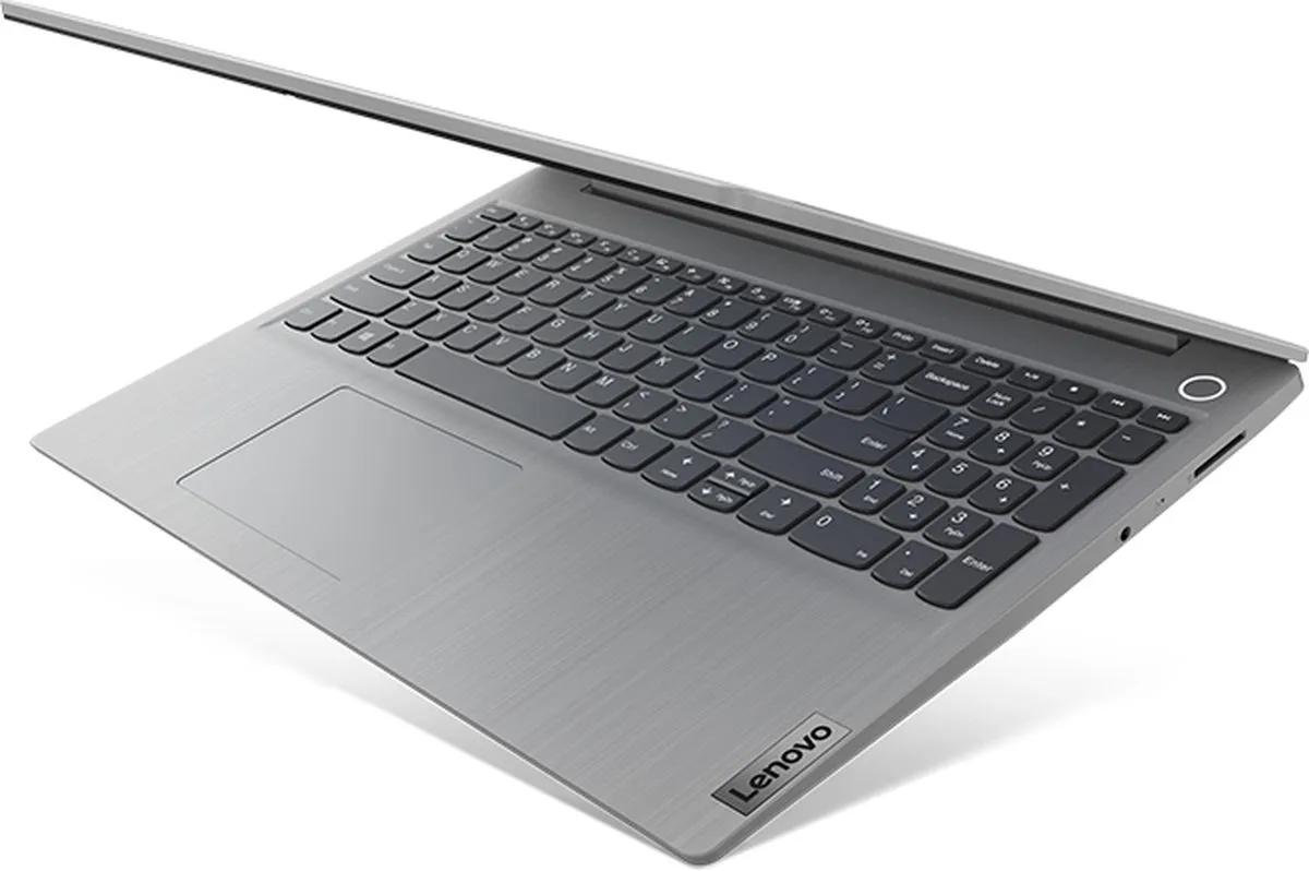 Lenovo IdeaPad 3 15IIL05 Laptop