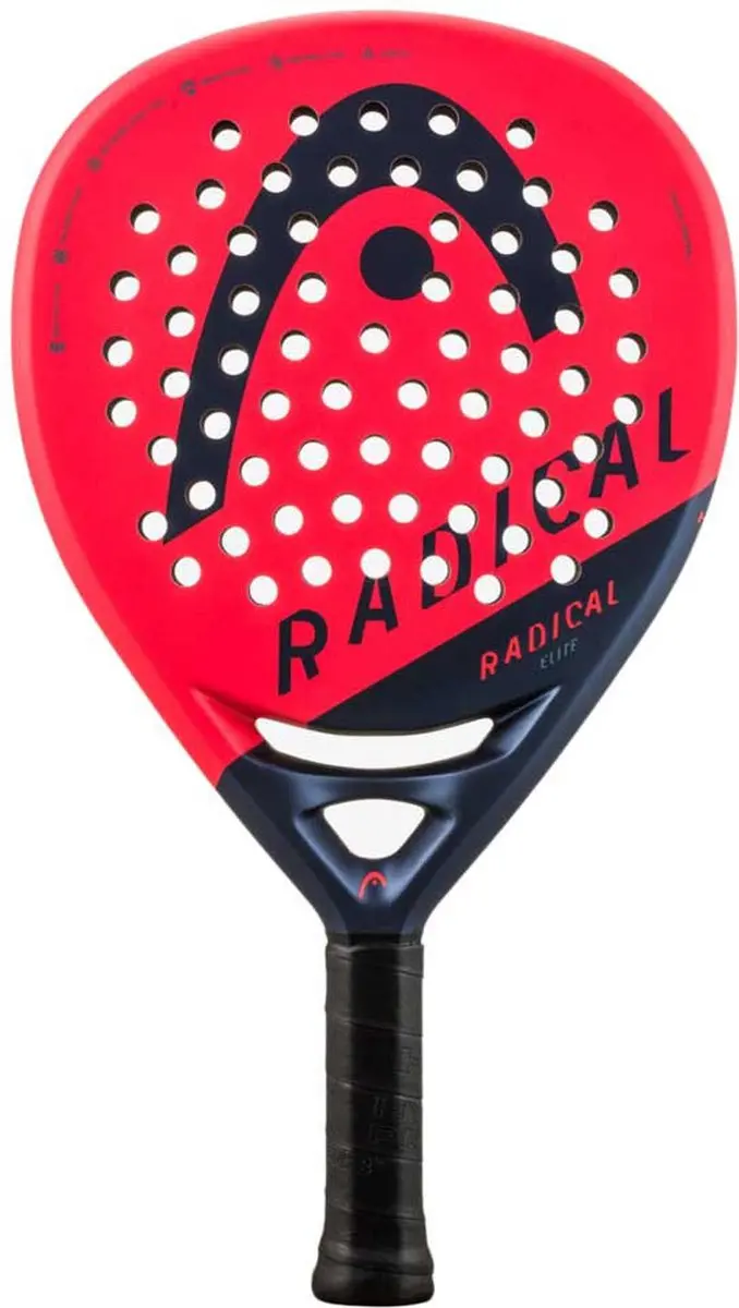 HEAD Padelracket Radical Elite 2024