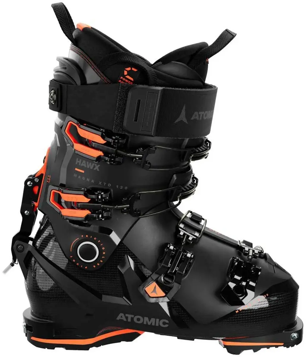 Atomic Hawx Magna Xtd 120 Gw Alpine Skischoenen Zwart 30.0-30.5