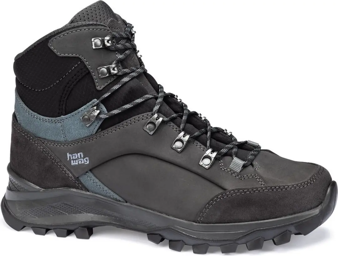 Hanwag Banks LL Men wandelschoenen