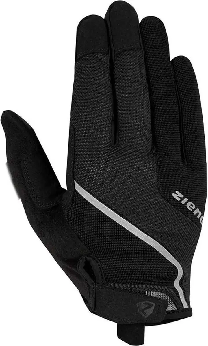 Ziener Clyotouch Handschoenen Zwart 9.5 Man