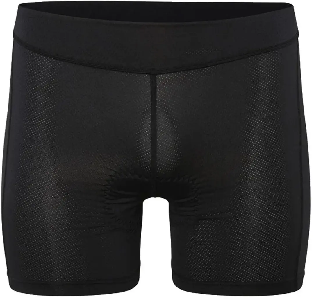 Ziener Nidal-z X-function Broek Zonder Bretels Zwart 54 Man