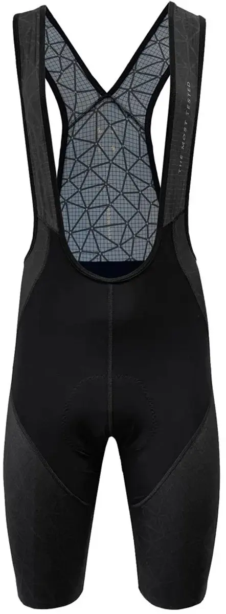 Bioracer Speedwear Graphene Fietsbroek Zwart S Man