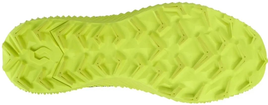 Scott Supertrac Ultra RC Trailrunschoen 39 - Geel/Zwart - afbeelding 6 van 6