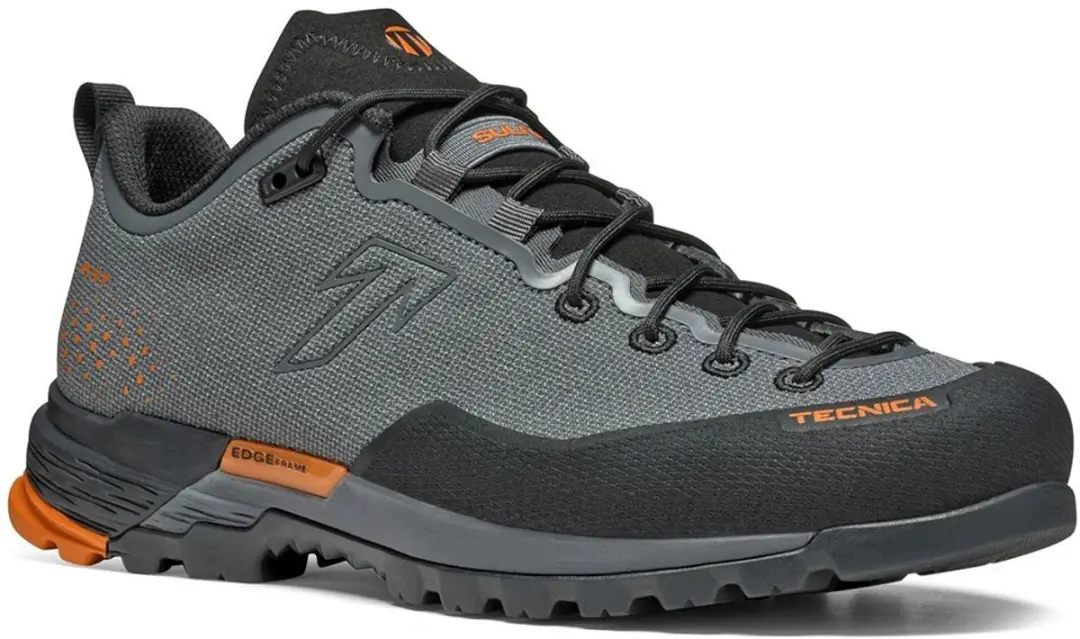 Tecnica Sulfur S Approachschoenen Grijs EU 40 2/3 Man