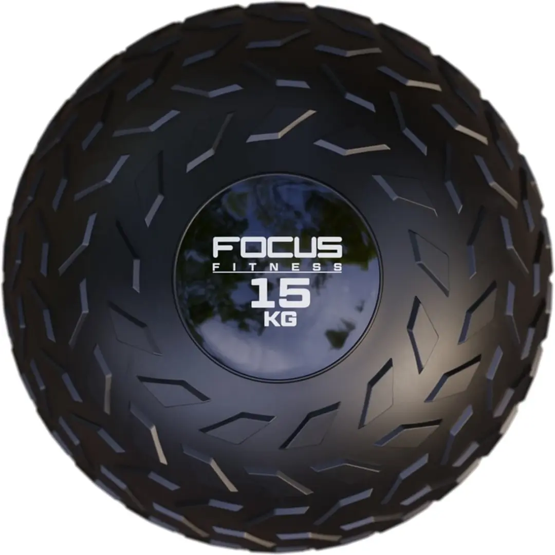 Focus Fitness