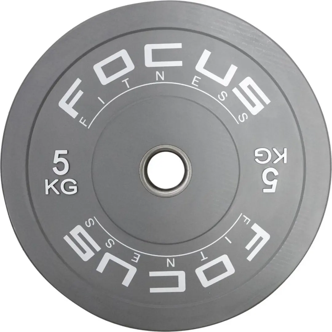 Focus Fitness