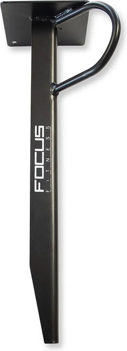 Focus Fitness