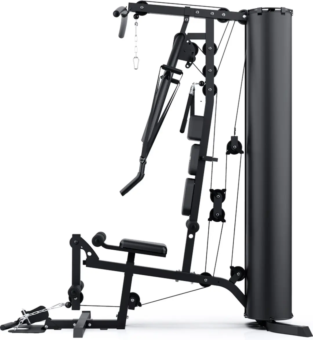 Focus Fitness Unit 4