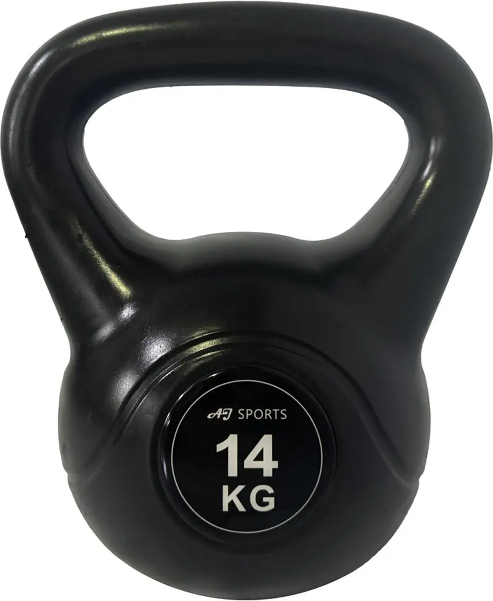 AJ-Sports Kettlebell