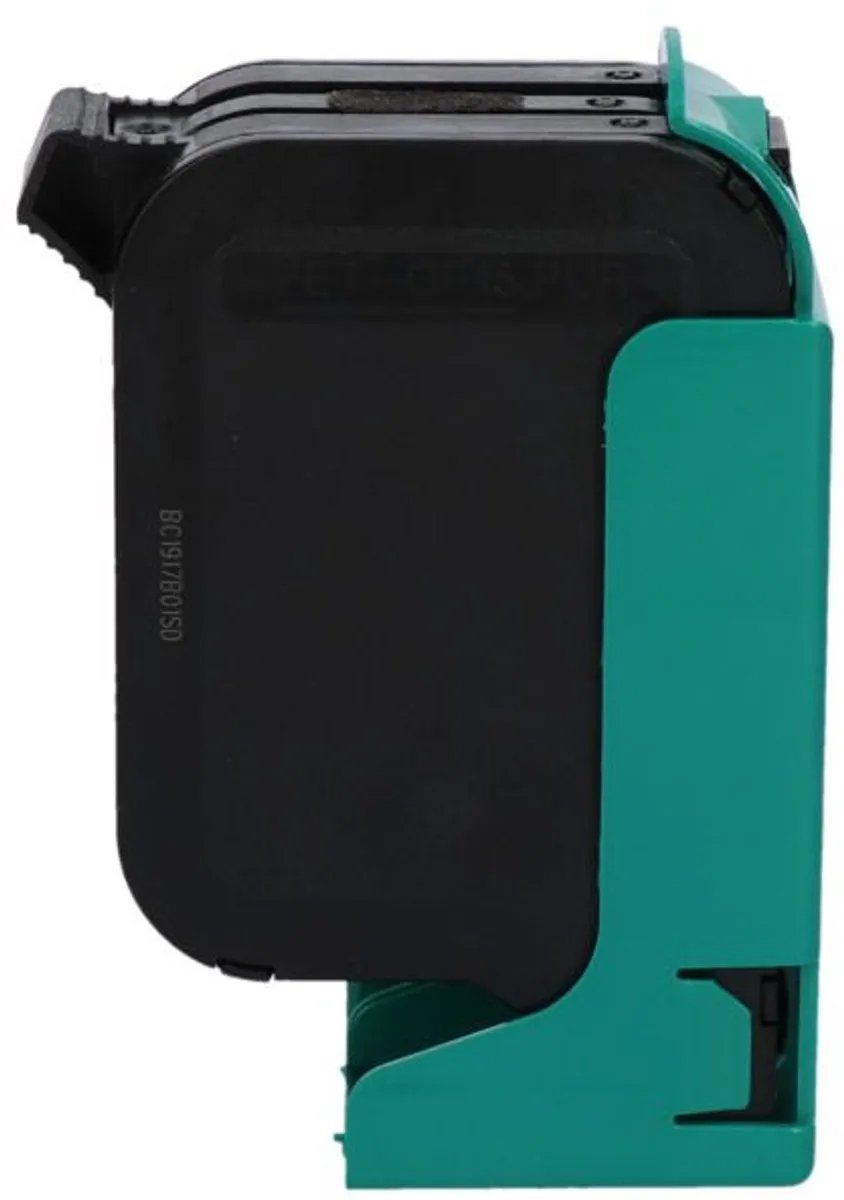 PrintAbout Inktcartridge C6625A 3-kleuren - 48ml - o.a. HP Photosmart/Deskjet