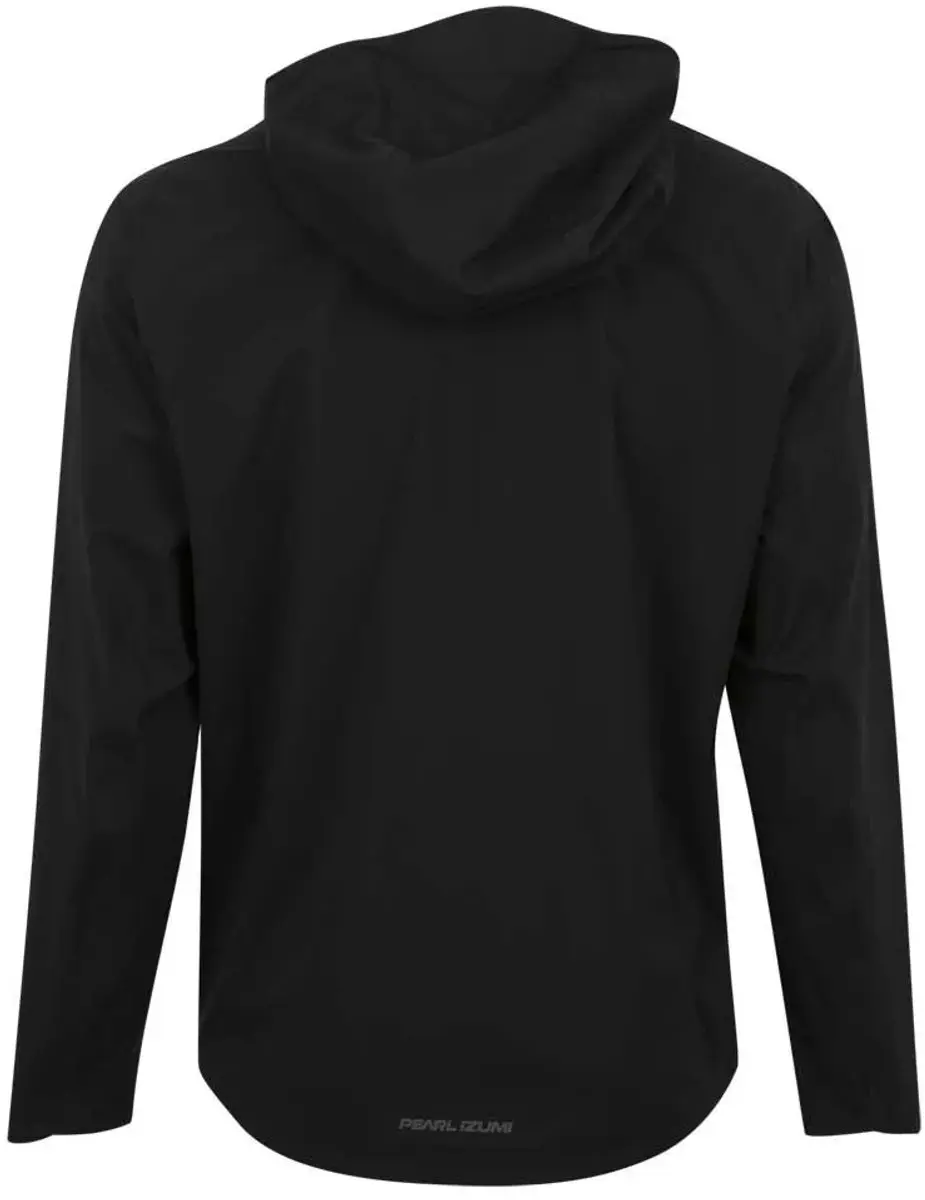 Pearl Izumi Summit Pro Neoshell Wxb Jas Zwart L Man