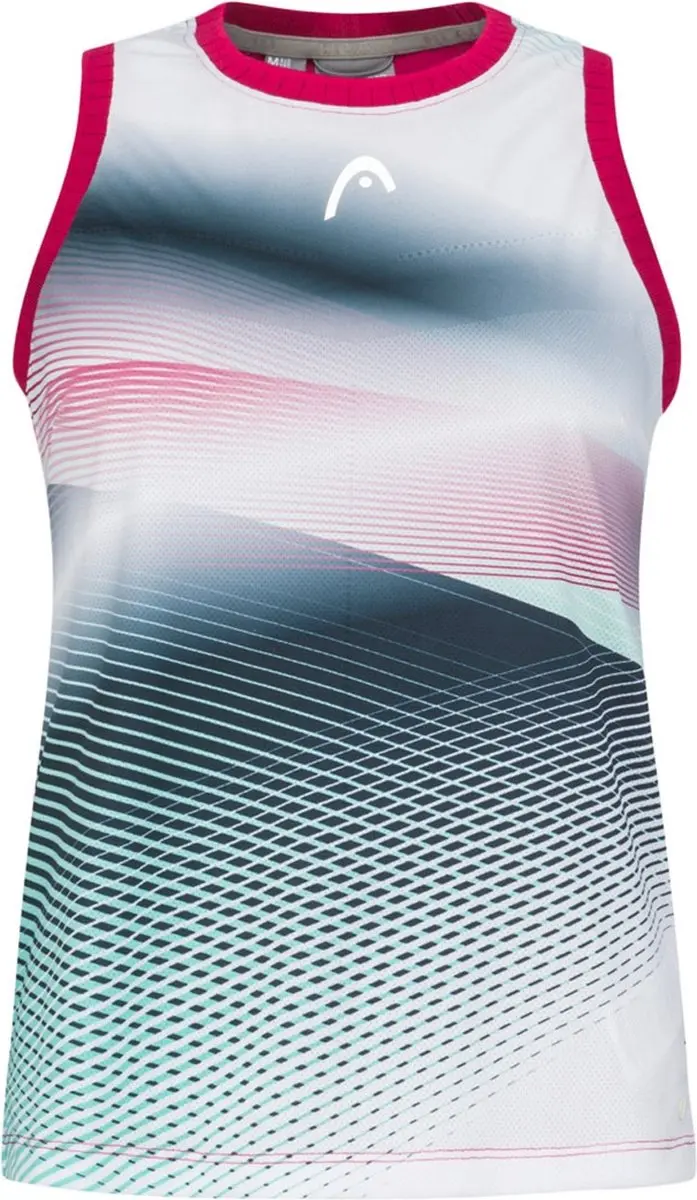 Head Women's Performance Tank Top