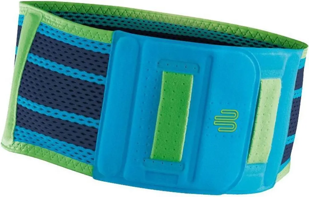 Bauerfeind Sports Back Support Rugbrace