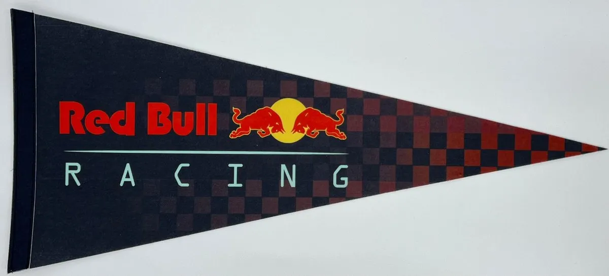 Red Bull Racing Verstappen 33 Sportvaantje