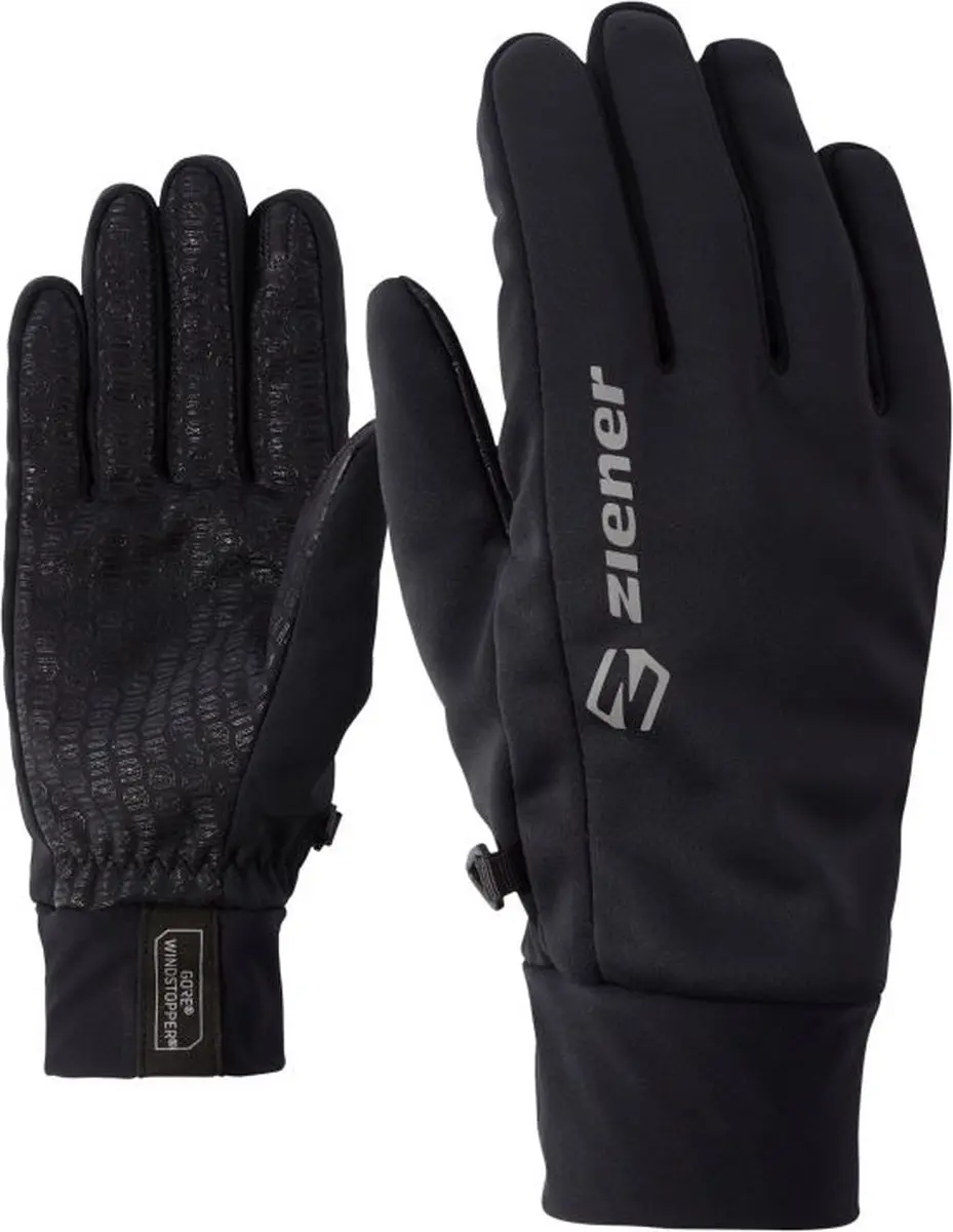 Ziener Irios Gtx Inf Touch Handschoen Heren