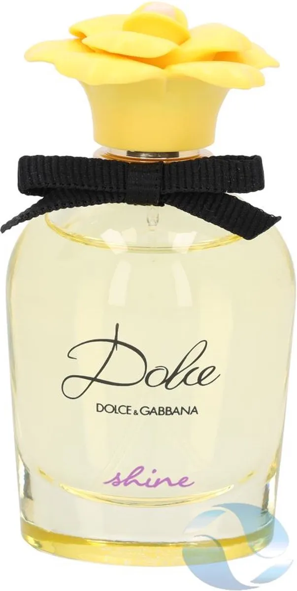 Dolce & Gabbana Dolce Shine Eau de Parfum 50ml