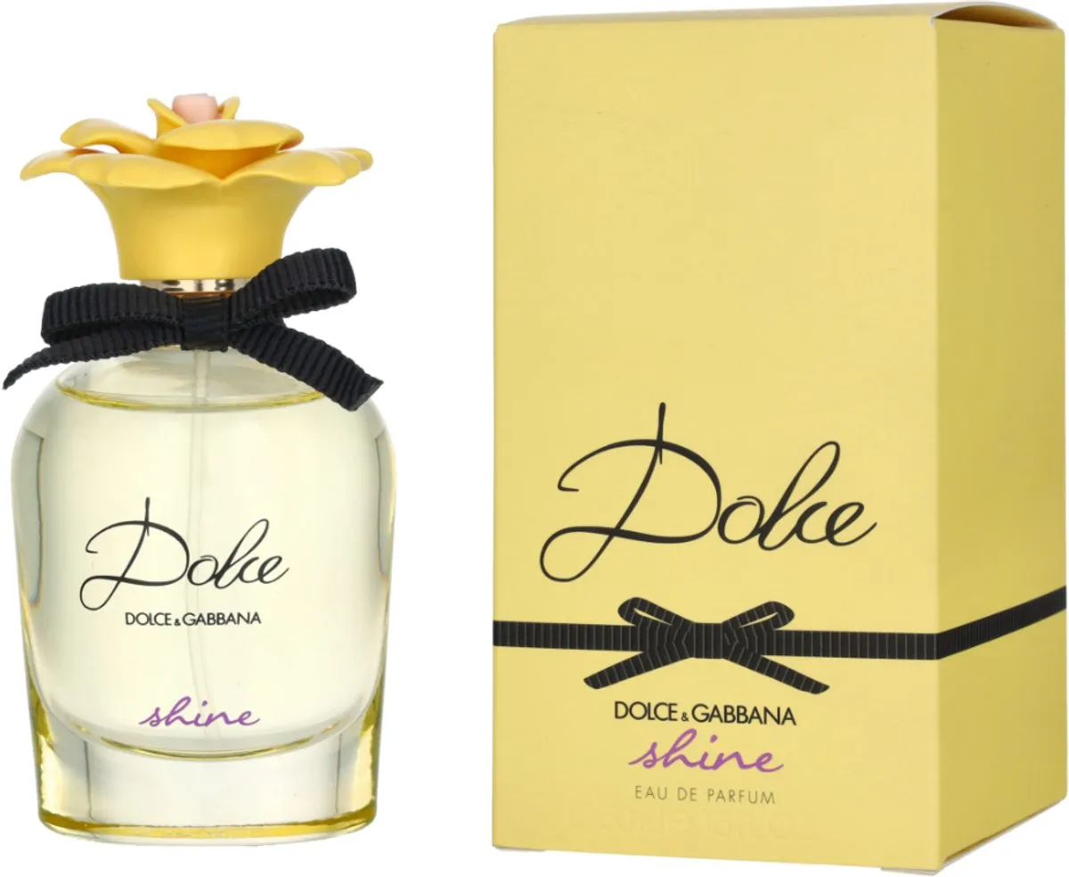 Dolce & Gabbana Dolce Shine Eau de Parfum 50ml
