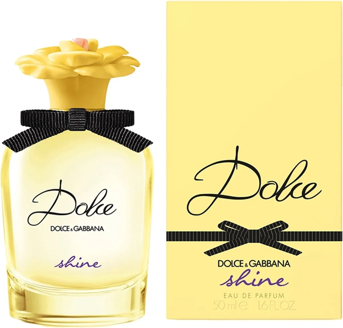 Dolce & Gabbana Dolce Shine Eau de Parfum 50ml