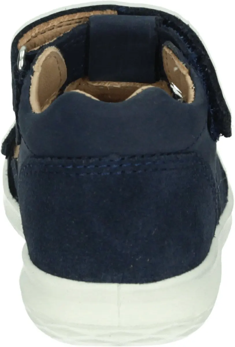 Superfit 392 Jongens Sandalen - Maat 22 - Blauw