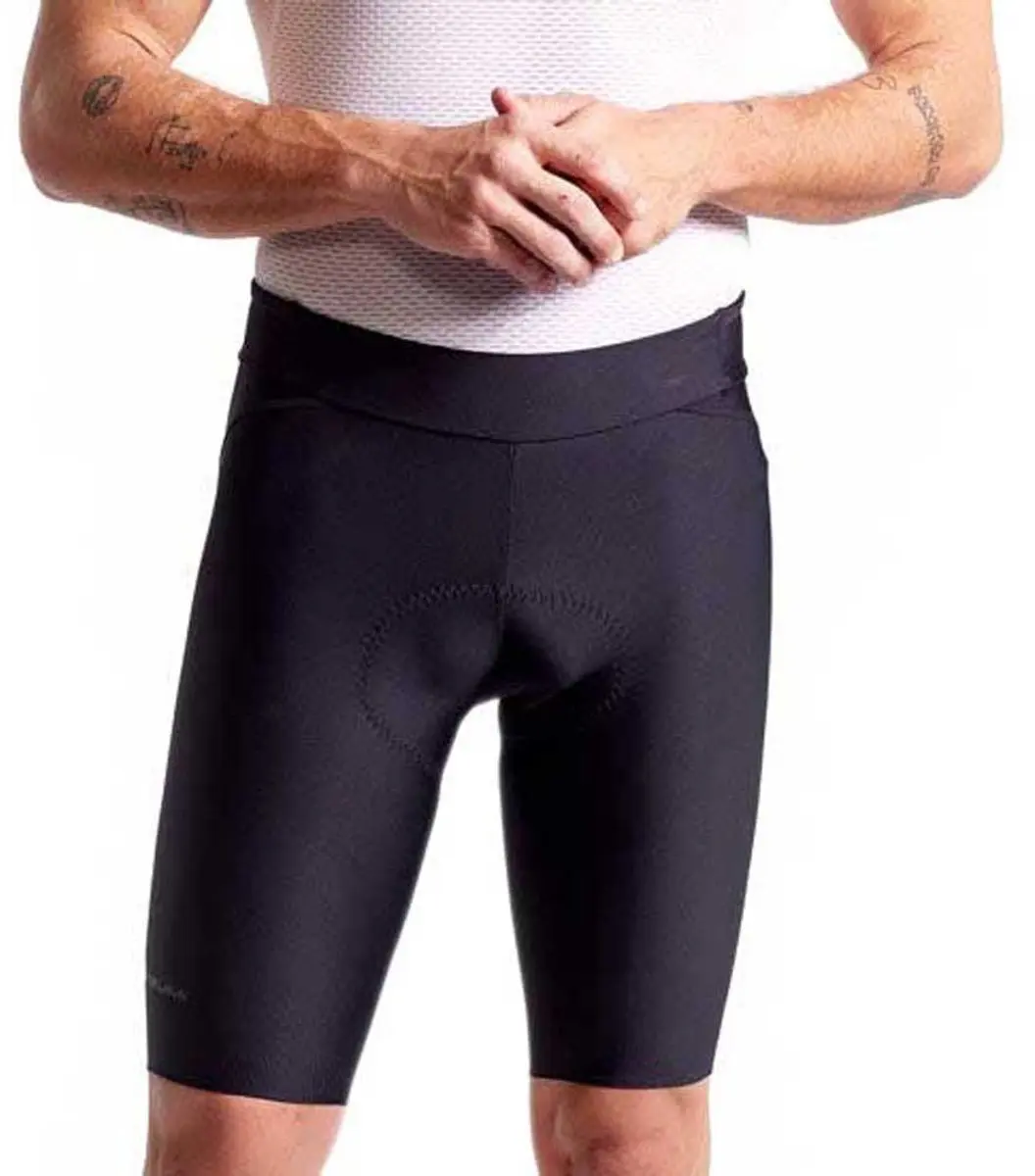 Pearl Izumi Attack Air Broek Zonder Bretels Zwart XL Man