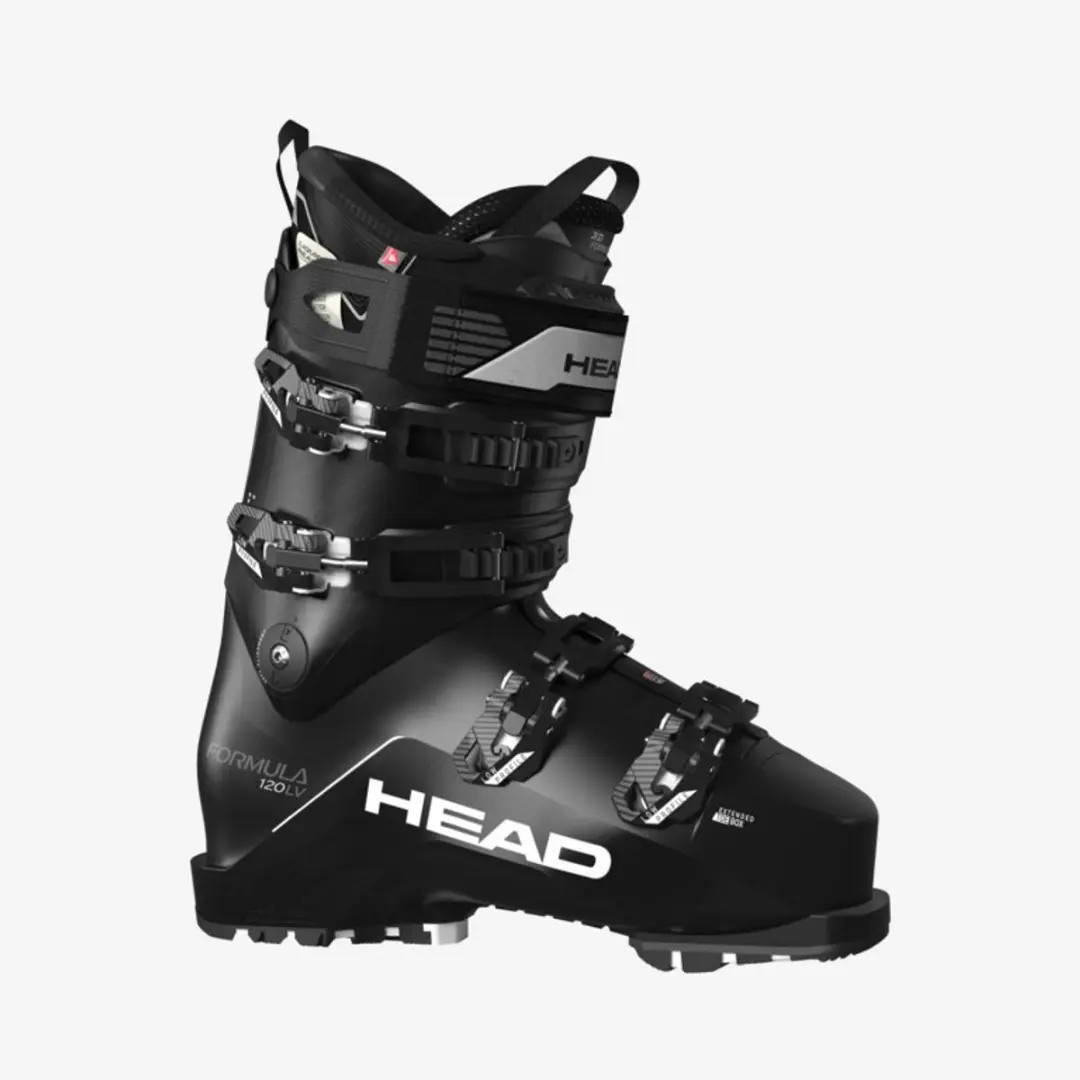 Formula 120 LV GW Skischoen Black 28,5
