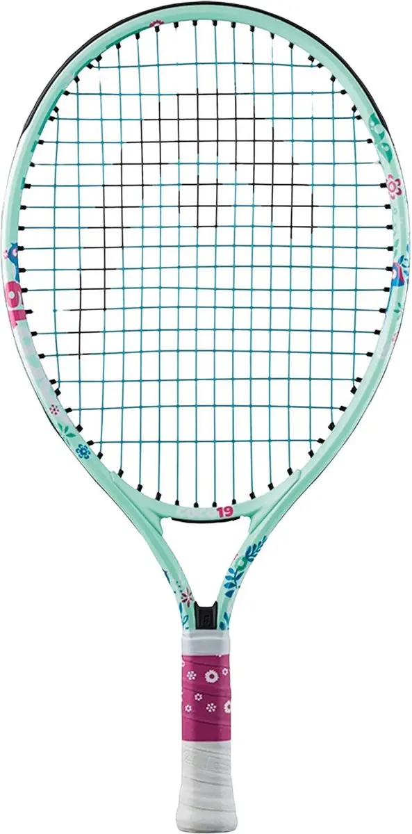 HEAD Tennisracket Coco Junior 19"