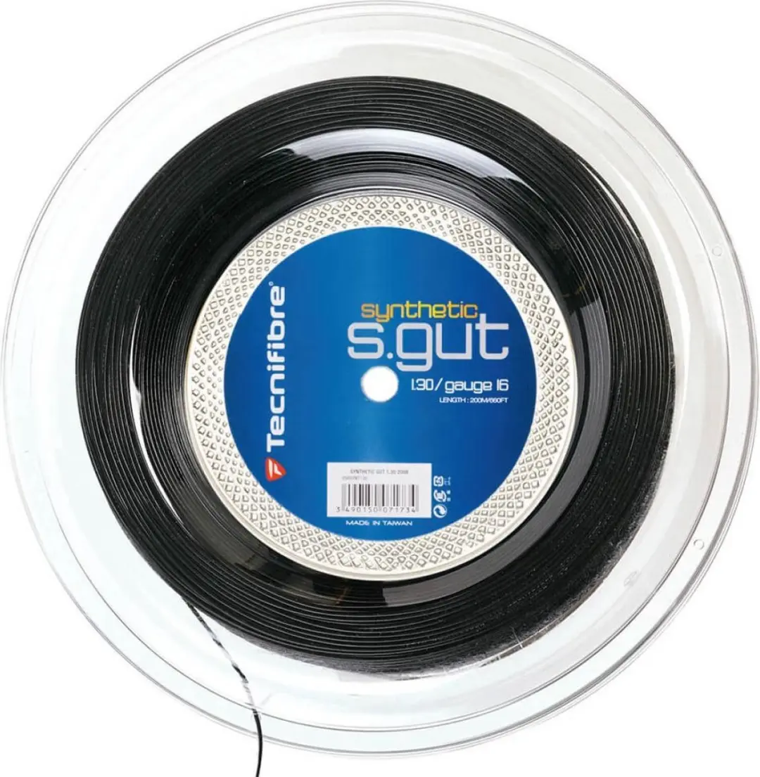 Tecnifibre Synthetic Gut