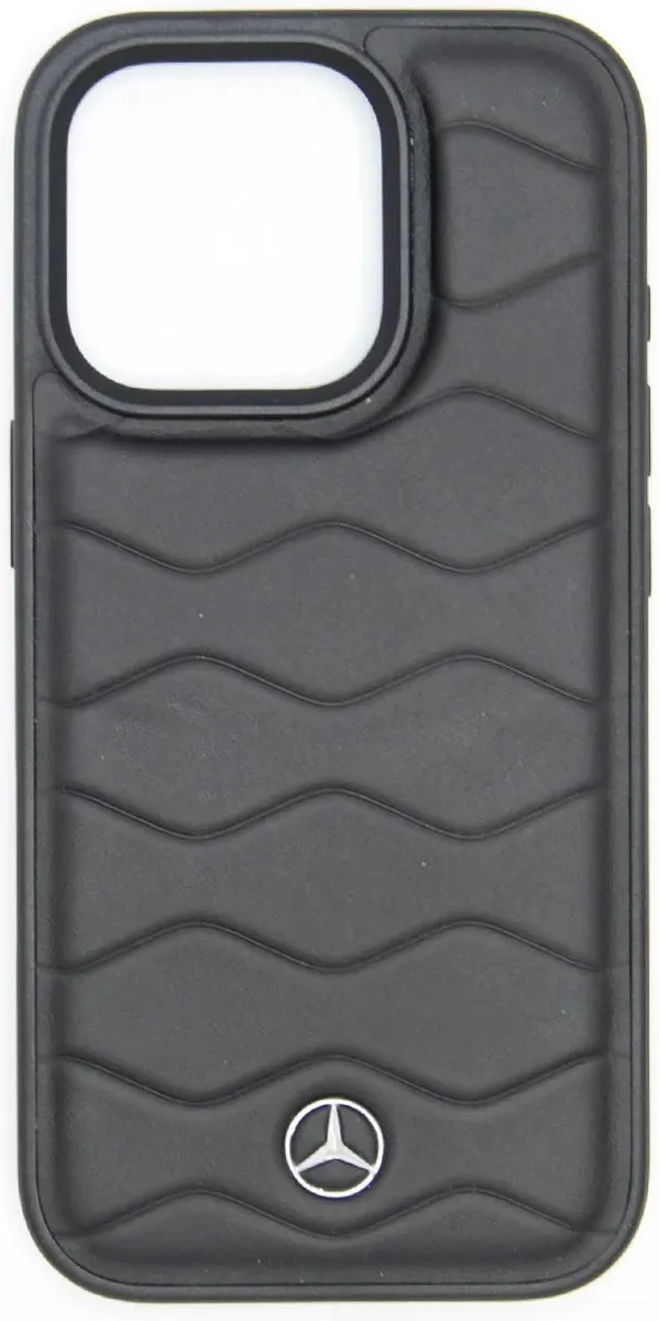 Mercedes-Benz iPhone 16 Pro Backcover Hoesje