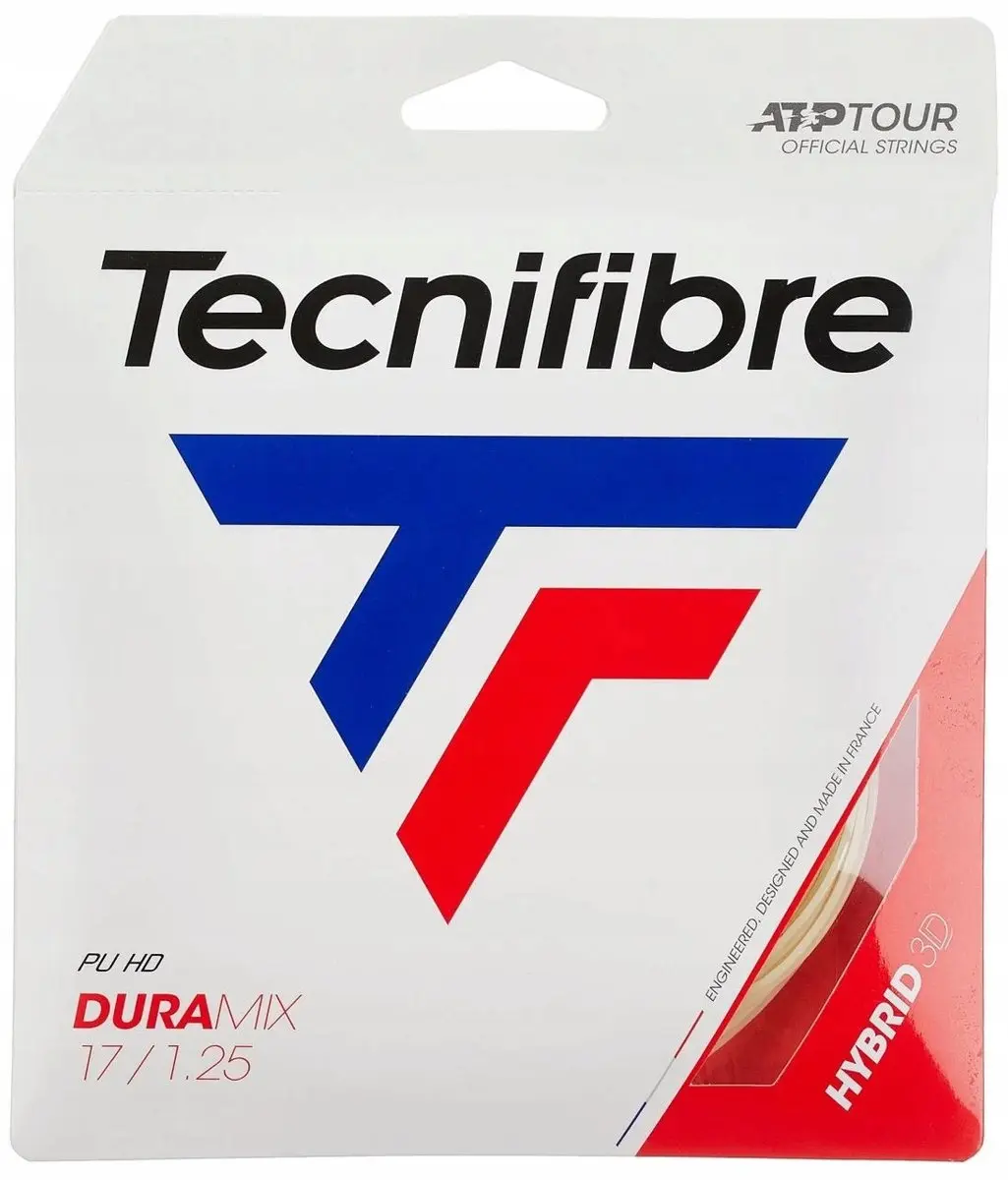 Tecnifibre Duramix H.D. Tennissnarenset