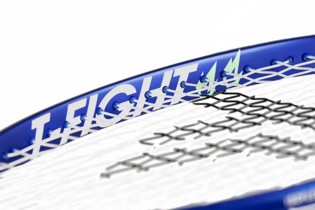Tecnifibre T-Fight 300 ID Blue